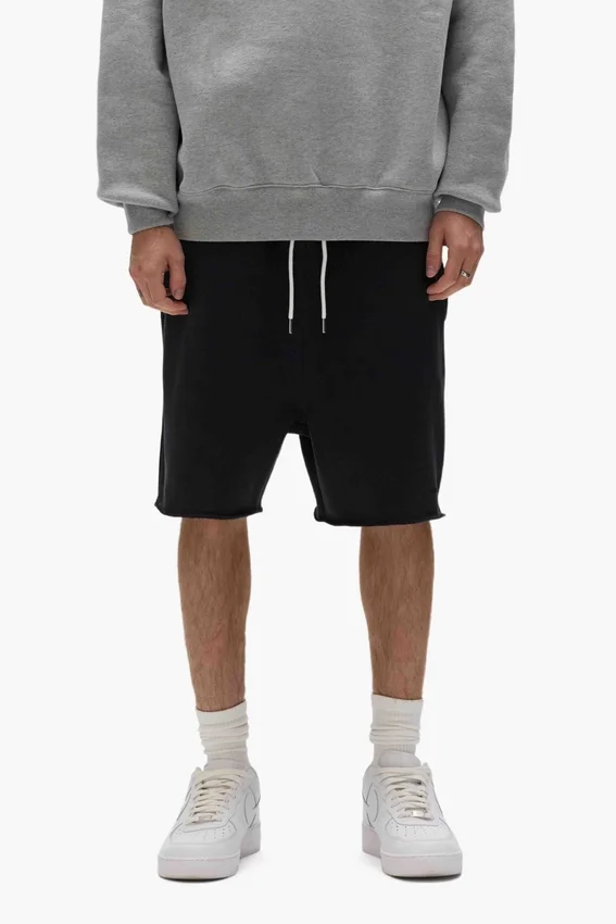 Basic-träningsshorts