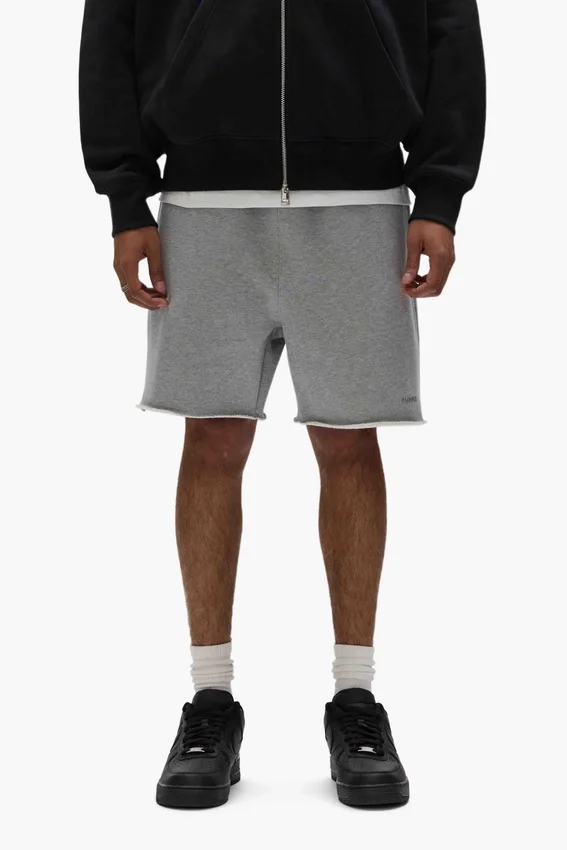 Basic-träningsshorts