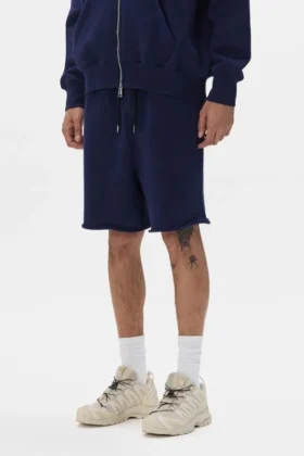 Basic-träningsshorts