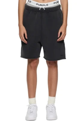 Basic-träningsshorts