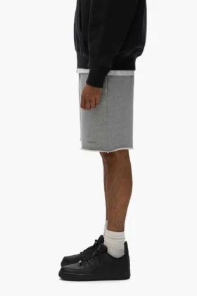 Basic-träningsshorts
