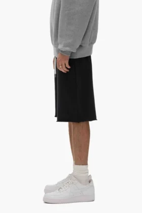 Basic-träningsshorts