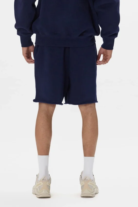 Basic-träningsshorts