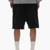 Basic-träningsshorts
