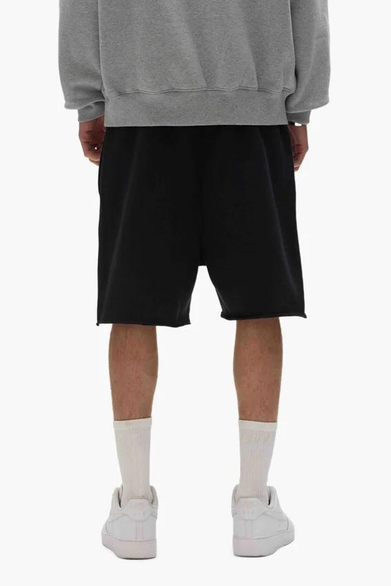 Basic-träningsshorts