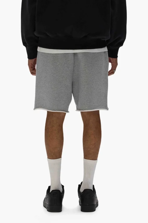 Basic-träningsshorts