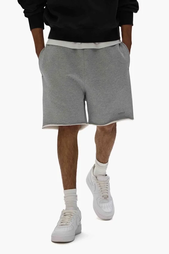 Basic-träningsshorts