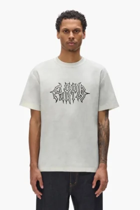 Blanc De Blanc-T-shirt