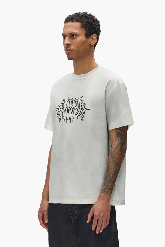 Blanc De Blanc-T-shirt