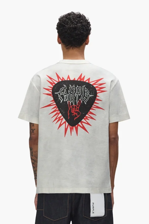Blanc De Blanc-T-shirt