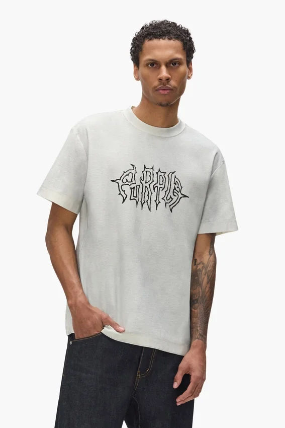 Blanc De Blanc-T-shirt
