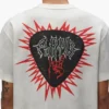 Blanc De Blanc-T-shirt