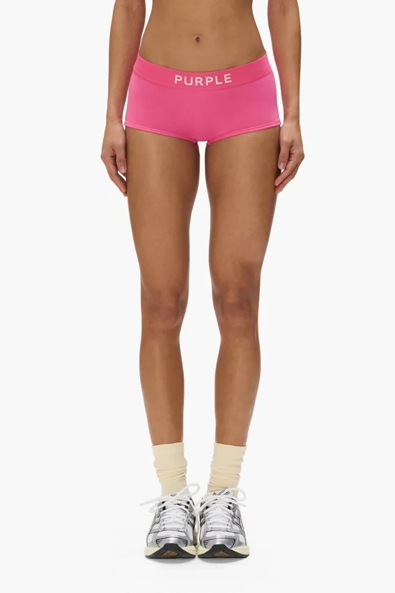 Boy Shorts