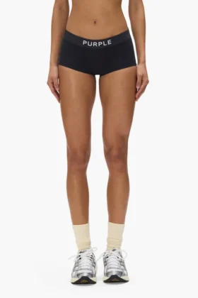 Boy Shorts