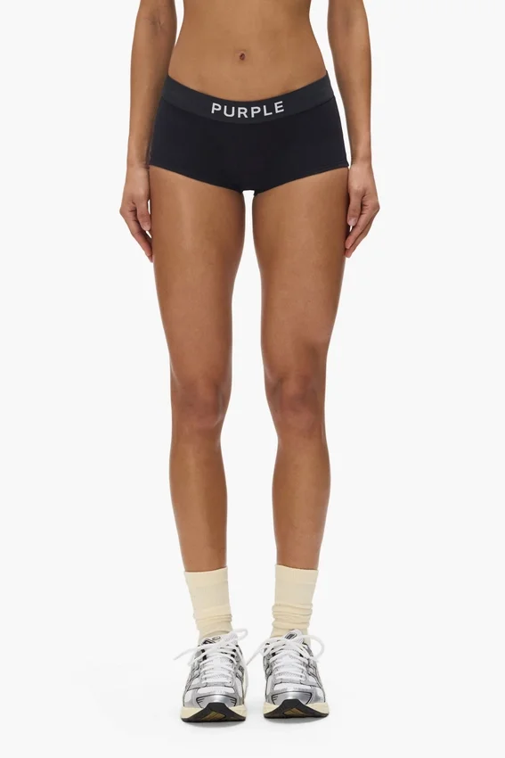 Boy Shorts