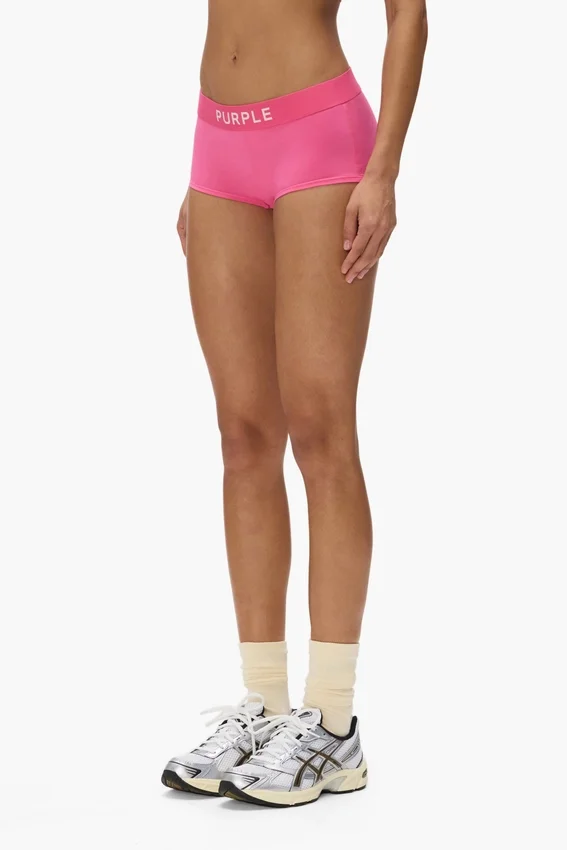 Boy Shorts