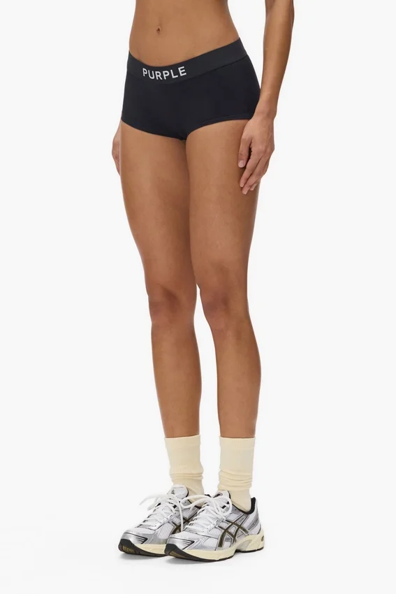 Boy Shorts
