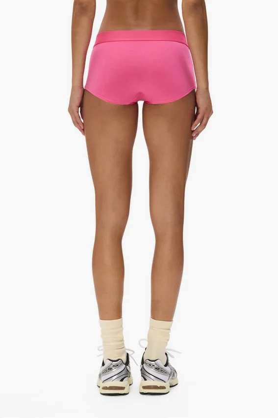 Boy Shorts