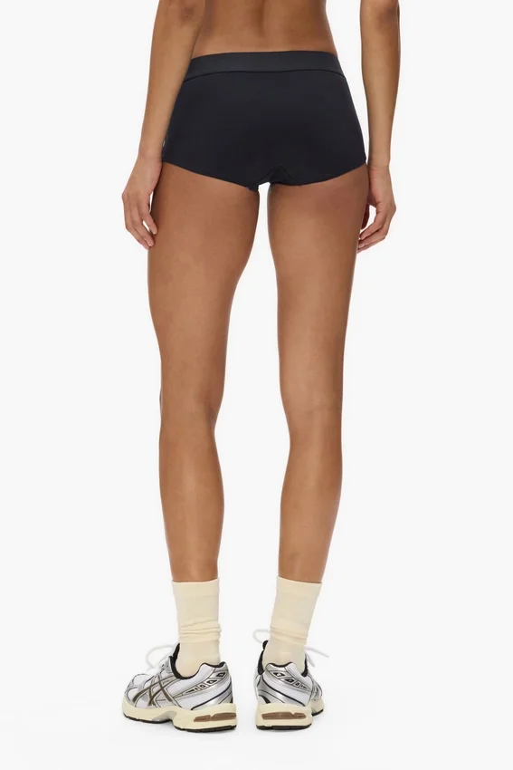 Boy Shorts