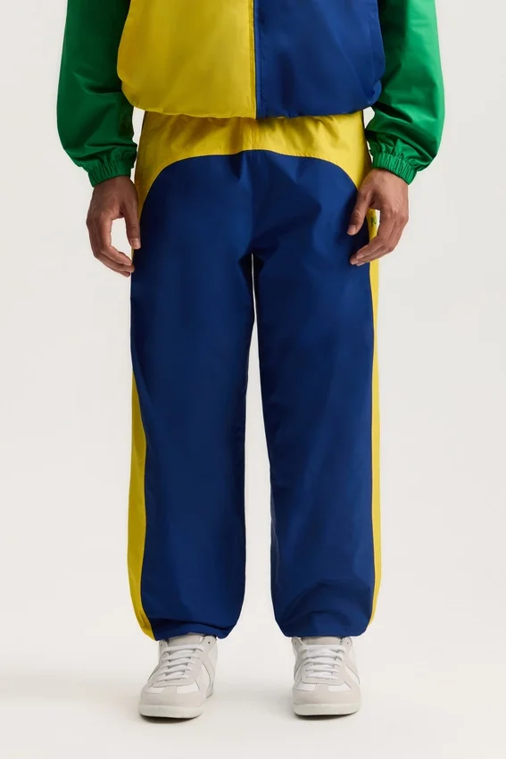 Brazil All Around-byxor