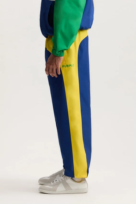 Brazil All Around-byxor