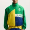 Brazil All Around-jackor