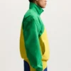 Brazil All Around-jackor