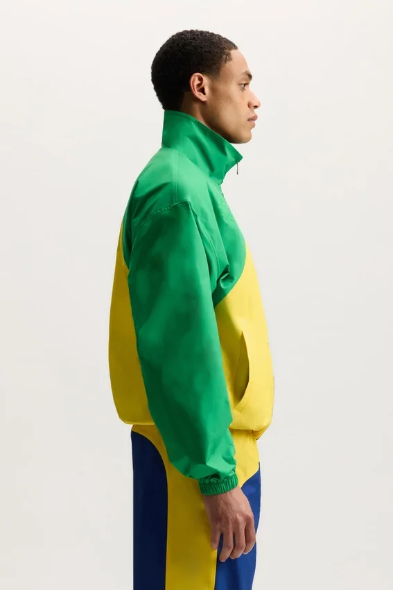 Brazil All Around-jackor