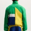 Brazil All Around-jackor
