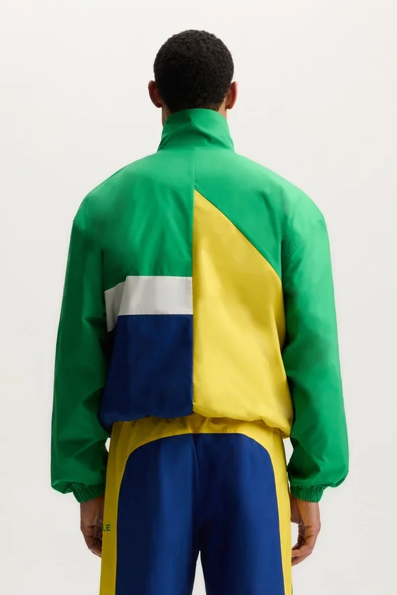 Brazil All Around-jackor