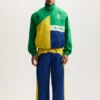Brazil All Around-byxor