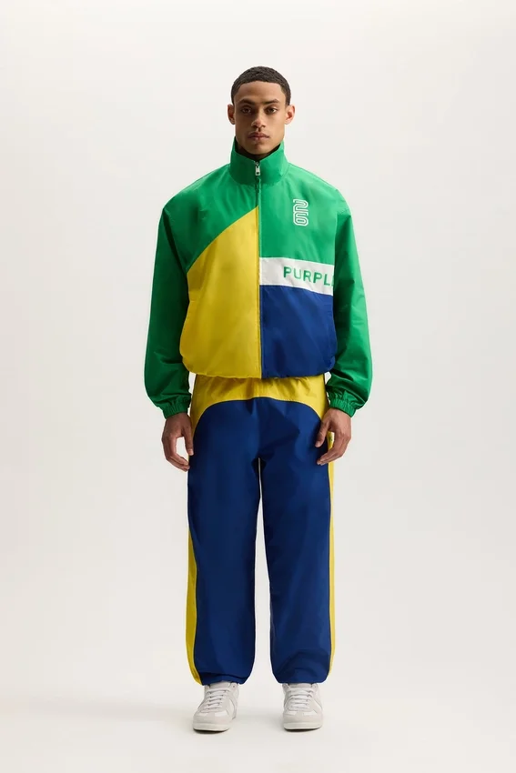 Brazil All Around-byxor