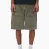 Canvas-cargoshorts