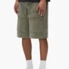 Canvas-cargoshorts