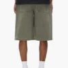 Canvas-cargoshorts