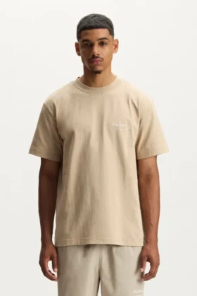 Cities-T-shirt