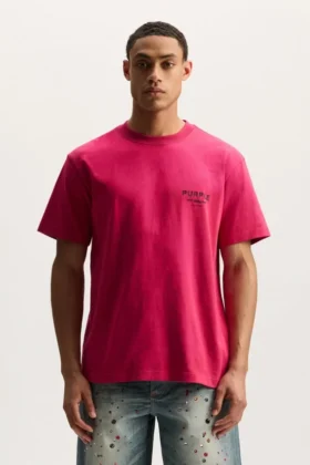 Cities-T-shirt