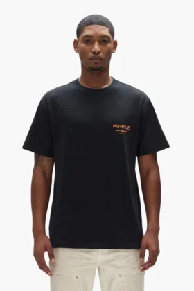 Cities-T-shirt