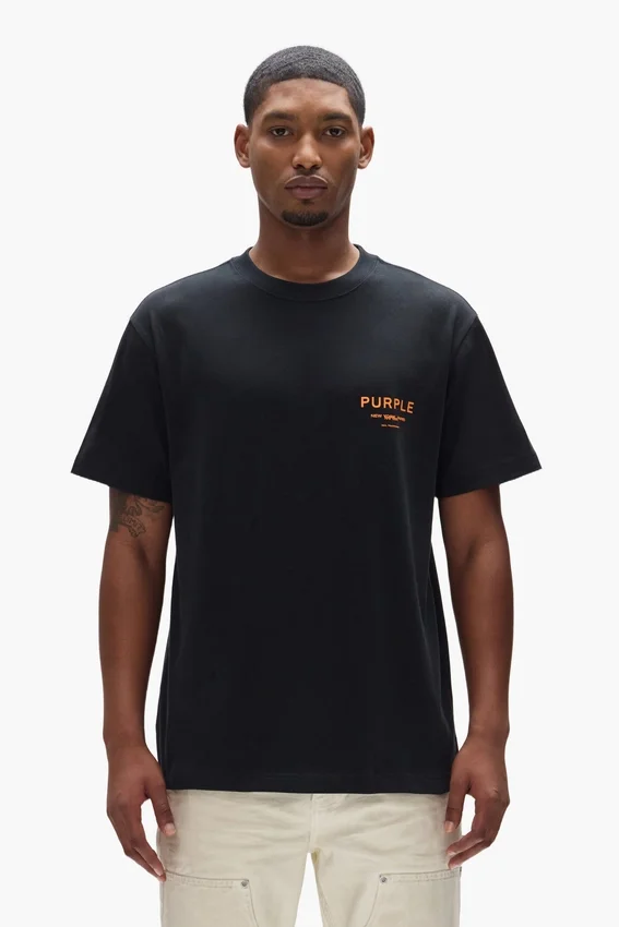 Cities-T-shirt