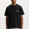Cities-T-shirt