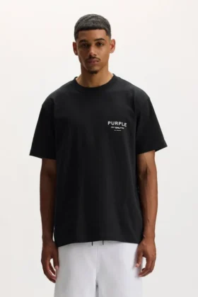 Cities-T-shirt