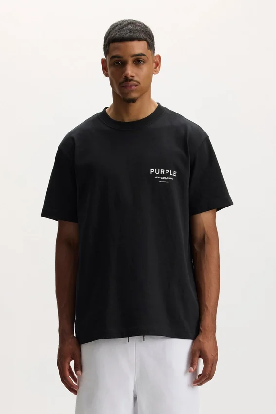 Cities-T-shirt