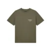Cities-T-shirt
