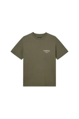 Cities-T-shirt