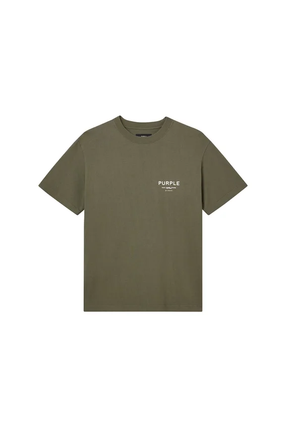 Cities-T-shirt