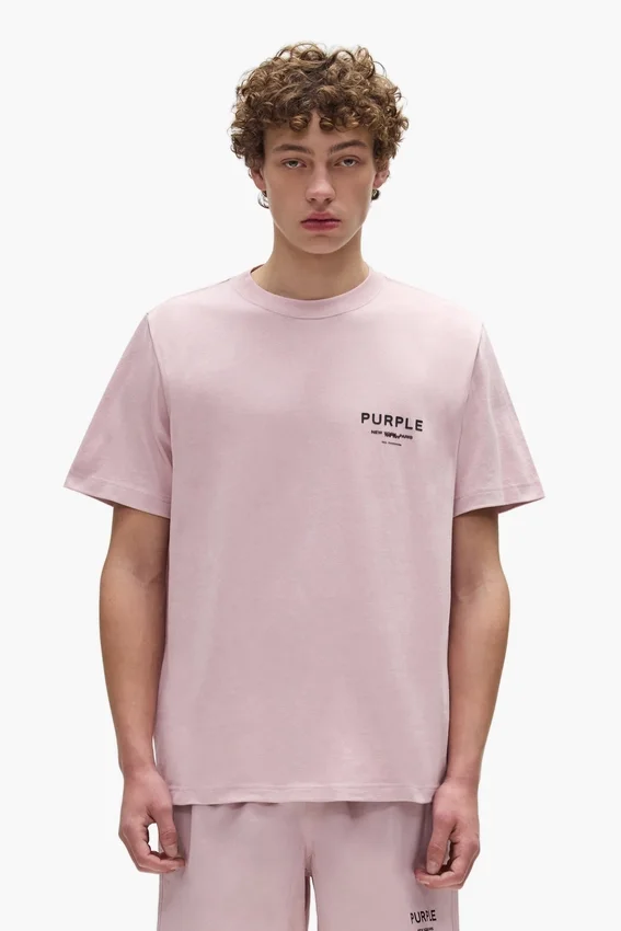 Cities-T-shirt
