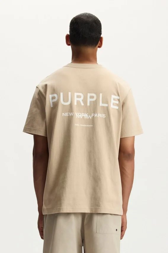 Cities-T-shirt