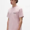 Cities-T-shirt
