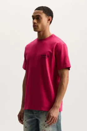 Cities-T-shirt