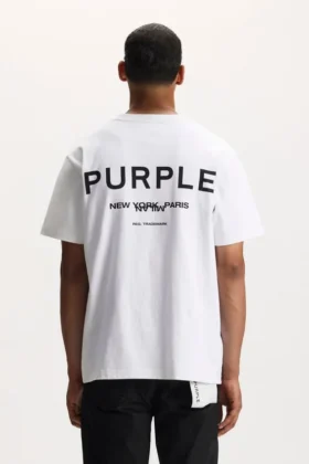 Cities-T-shirt